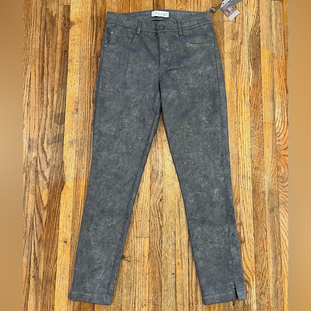 Lola & Sophie New York denim